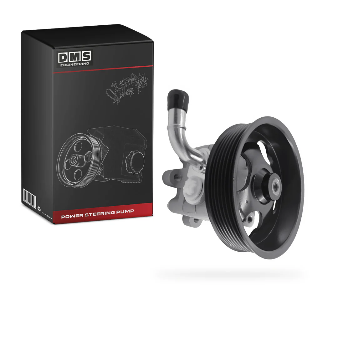 Nissan Altima L32 (2007 - 2012) 3.5L Power Steering Pump