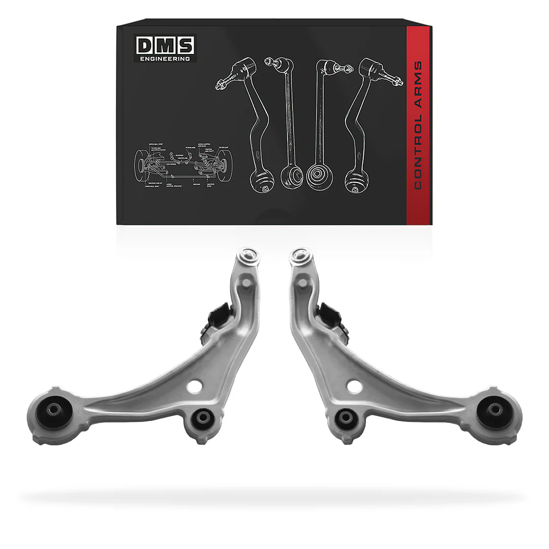 Nissan Murano Z51 (2008 - 2015) Front Lower Control Arms LH + RH