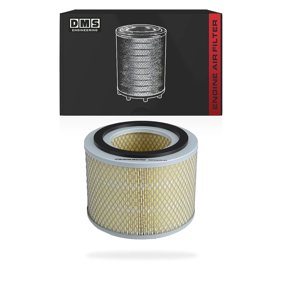 Nissan Navara D22 (1997 - 2001) 3.2L Engine Air Filter