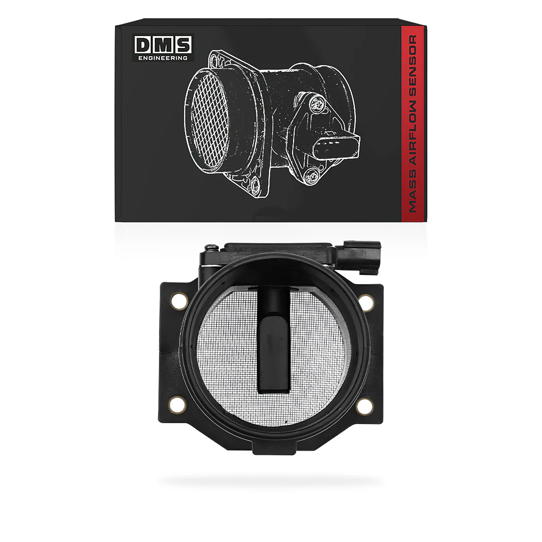 Nissan Navara D22 (2003 - 2005) Mass Air Flow Sensor