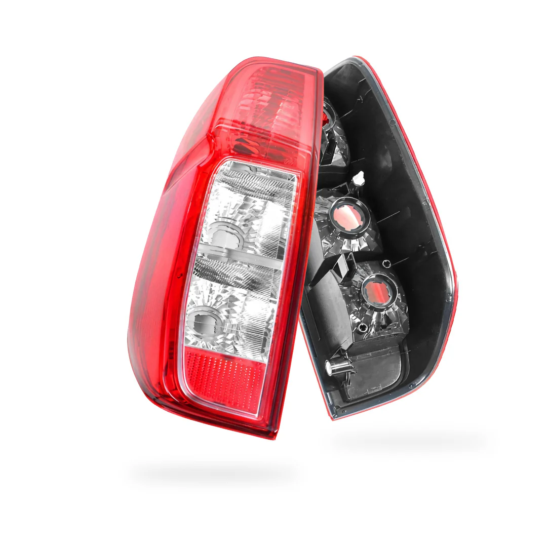 Nissan Navara D40 (2010 - 2015) Genuine Tail Lights LH + RH