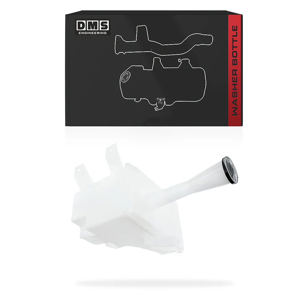 Nissan Pulsar N16 (2003 - 2006) Washer Bottle