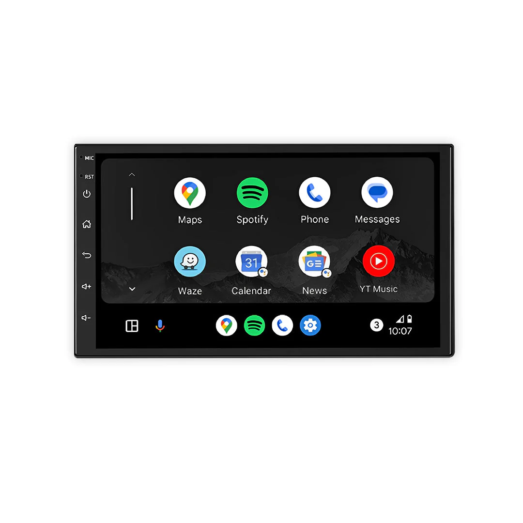 Nissan Pathfinder R50 (1996 - 2004) 7" 13.3" Wireless Android 16 Car Stereo for Apple CarPlay / Android Auto - Image 2