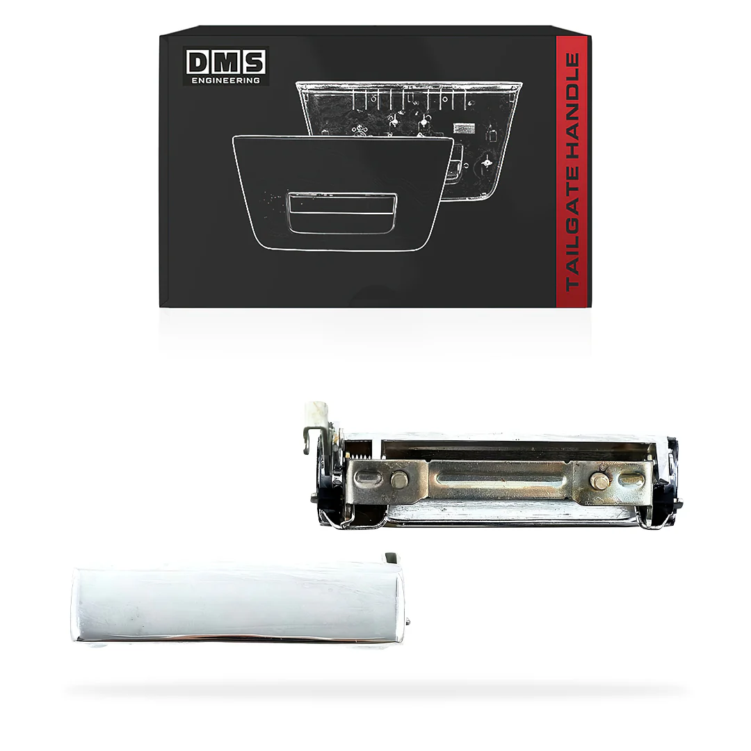 Nissan Patrol GQ / Y60 (1991 - 1999) Tailgate Handle