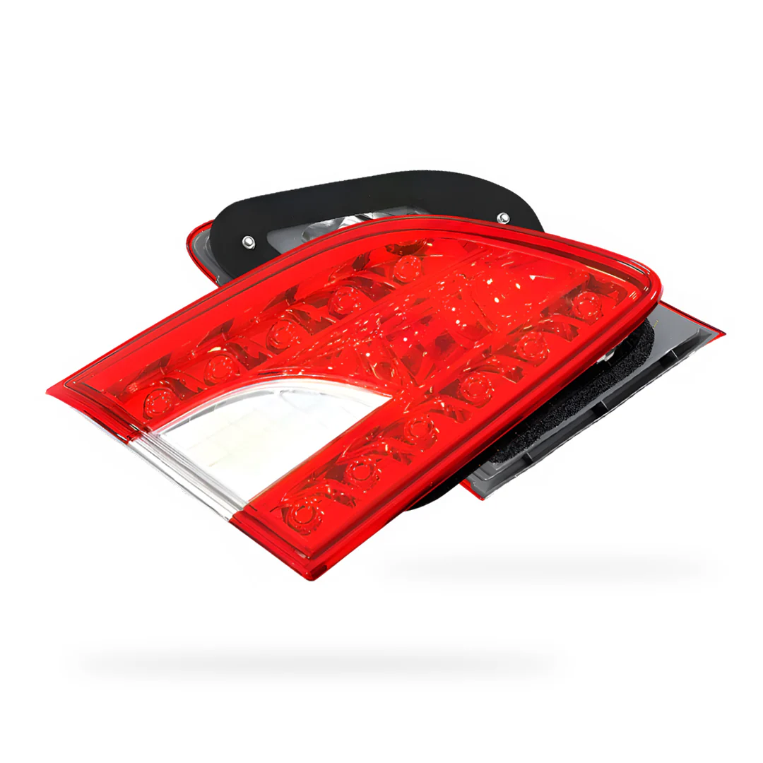 Nissan Pulsar B17 (2012 - 2017) Rear Garnish Tail Lights LH + RH