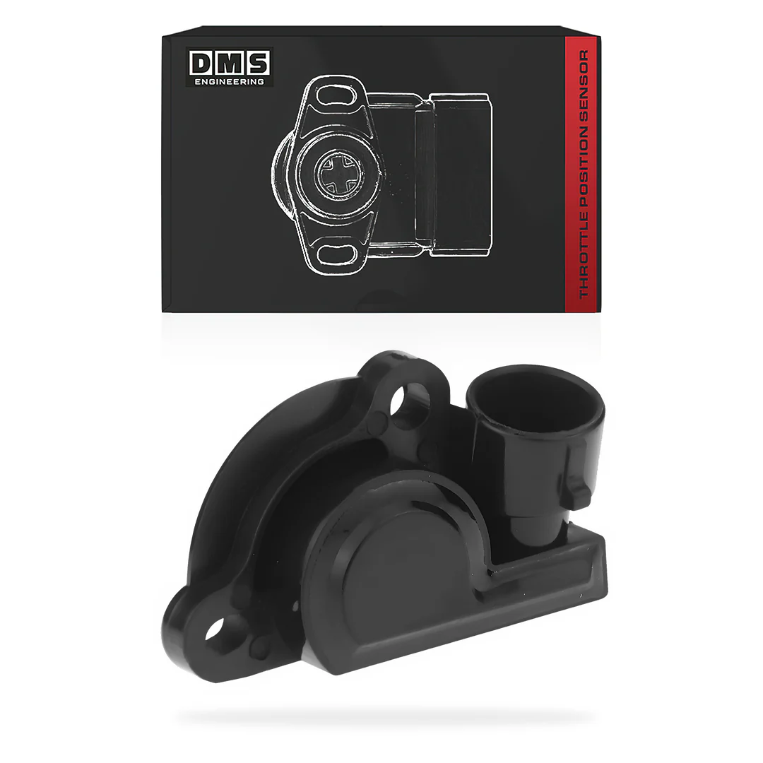 Nissan Pulsar N13 (1987 - 1992) 1.8L Throttle Position Sensor
