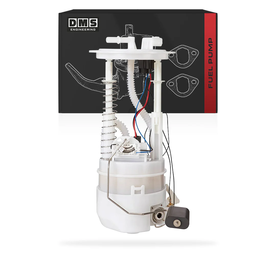 Nissan Rogue (2008 - 2013) Electric Fuel Pump Module Assembly