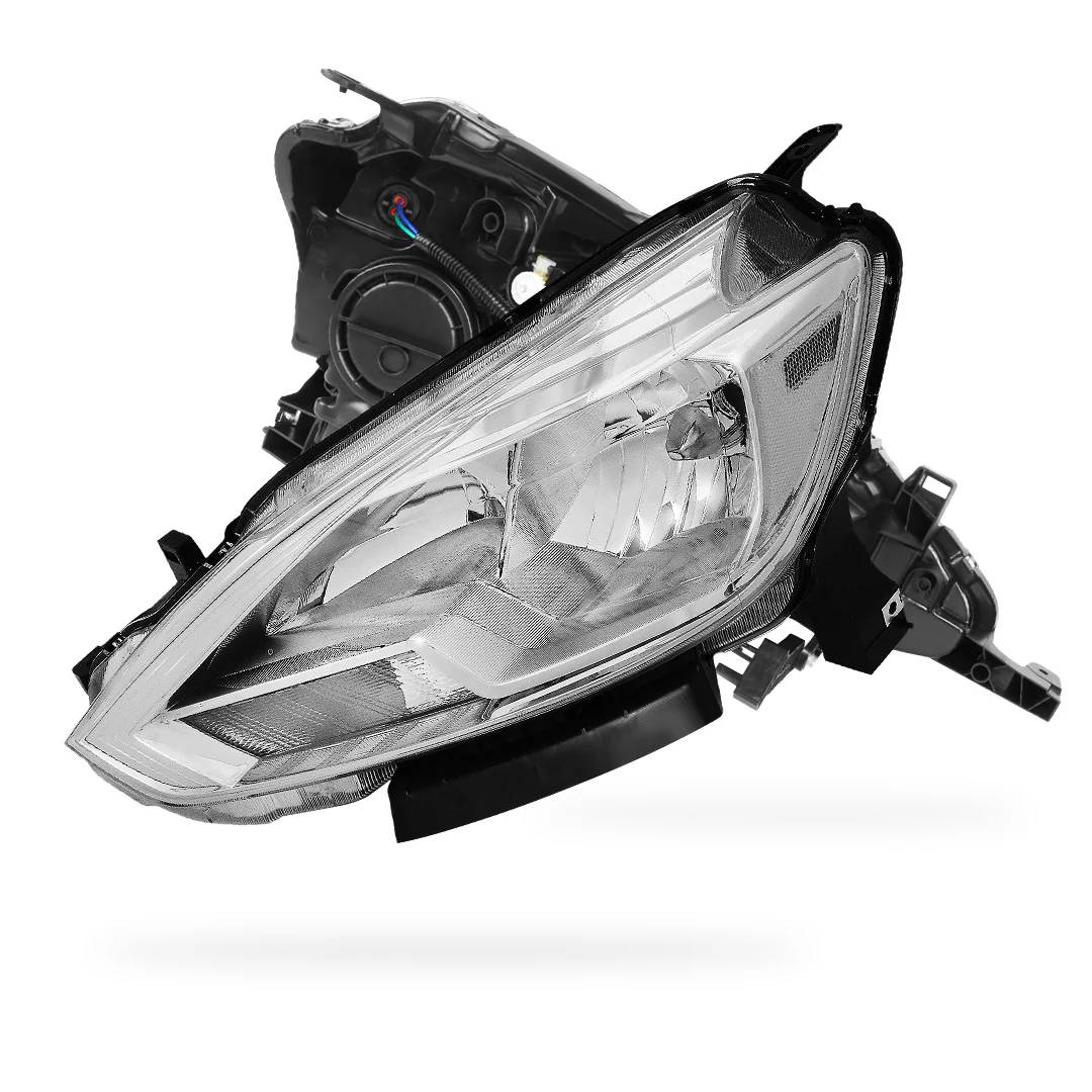 Nissan Sentra (2016 - 2018) Replacement Headlights LH + RH - Image 4