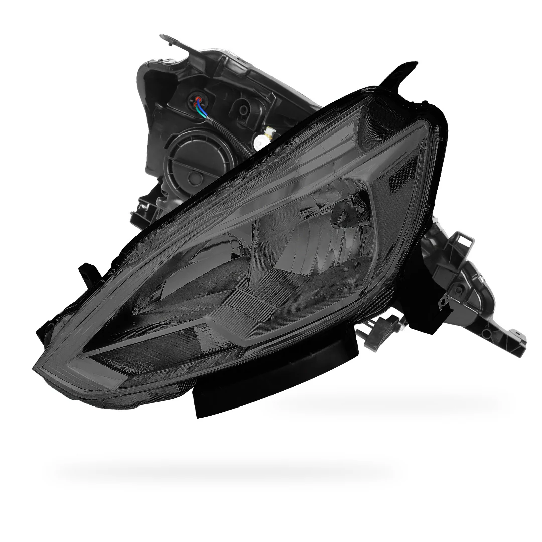 Nissan Sentra (2016 - 2018) Replacement Headlights LH + RH - Image 7