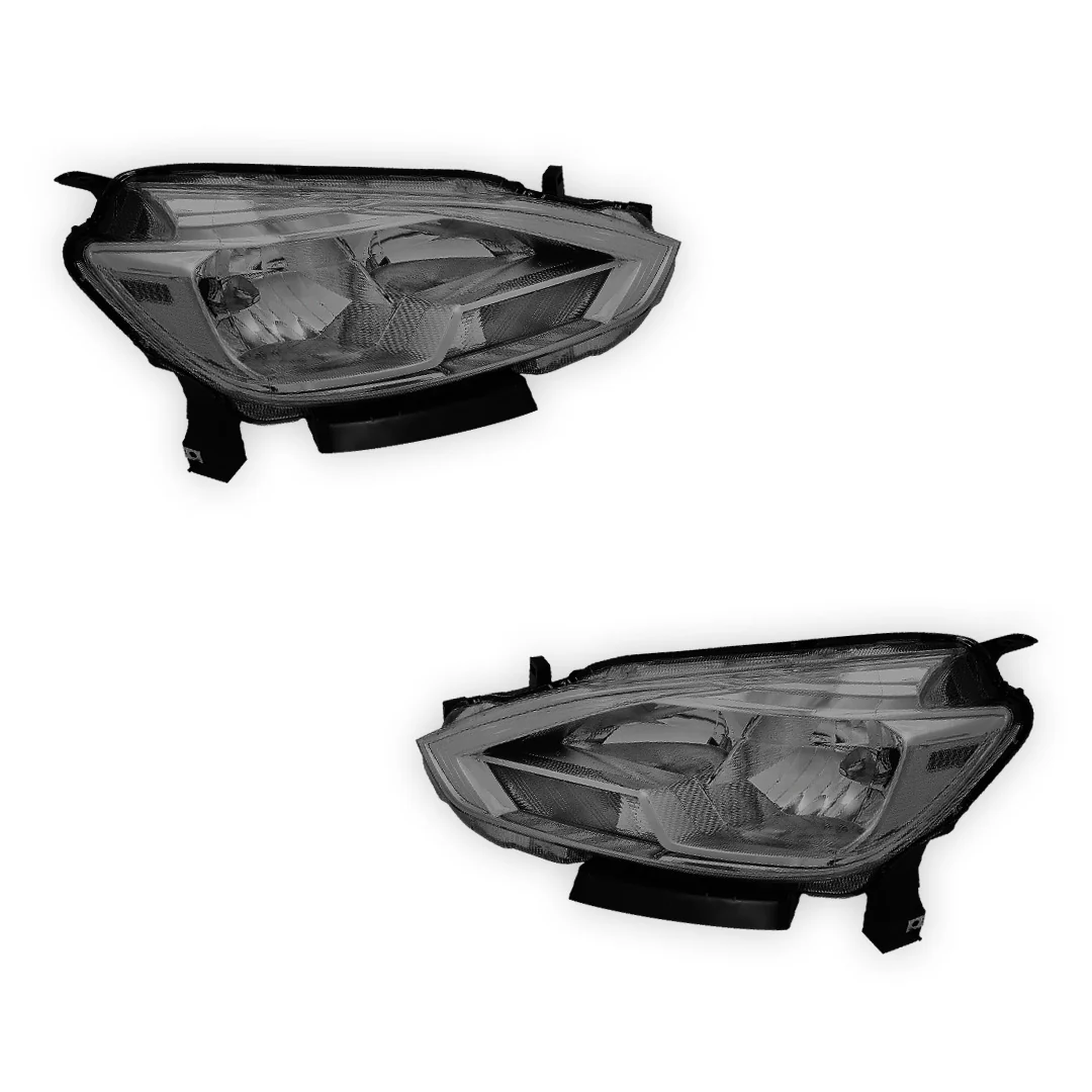 Nissan Sentra (2016 - 2018) Replacement Headlights LH + RH - Image 8