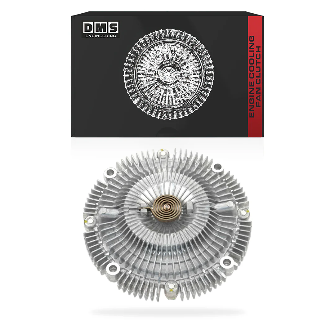 Nissan Skyline R32 / R33 (1989 - 1998) Radiator Cooling Fan Clutch