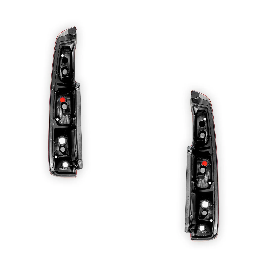Nissan X-Trail T30 Series 1 (2001 - 2003) Genuine Tail Lights LH + RH - Image 3