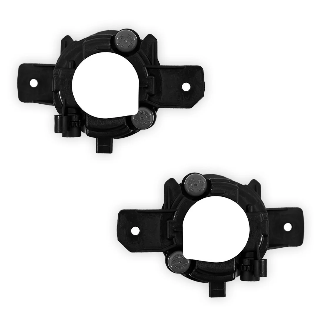 Nissan X-Trail T30 / T32 (2003 - 2017) Fog Lights LH + RH - Image 3