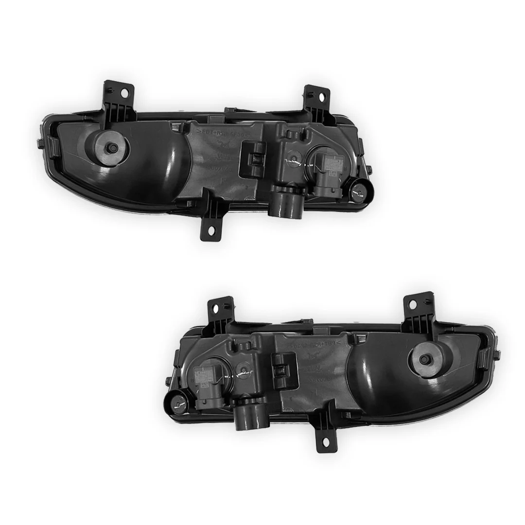 Nissan X-Trail T32 (2017 - 2022) Genuine Fog Lights LH + RH - Image 3