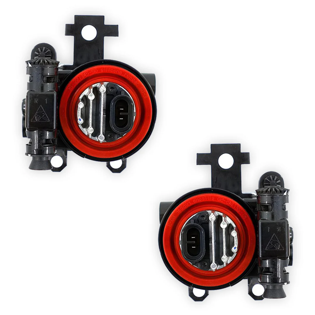 Nissan X-Trail T33 (2022 - 2025) Genuine Fog Lights LH + RH - Image 3