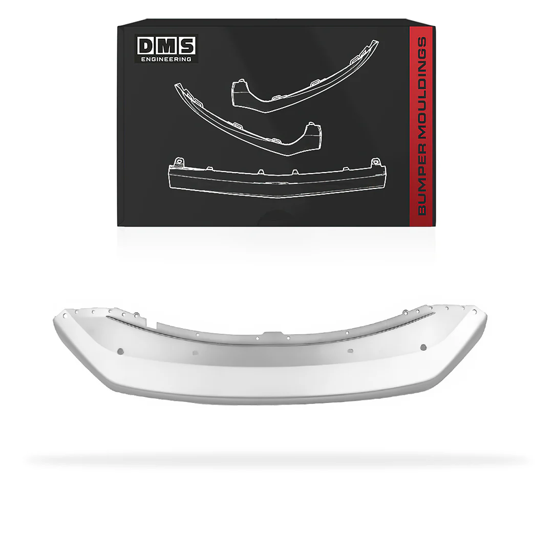 Nissan X-Trail T33 TI (2022 - 2025) Genuine Front Bumper Moulding