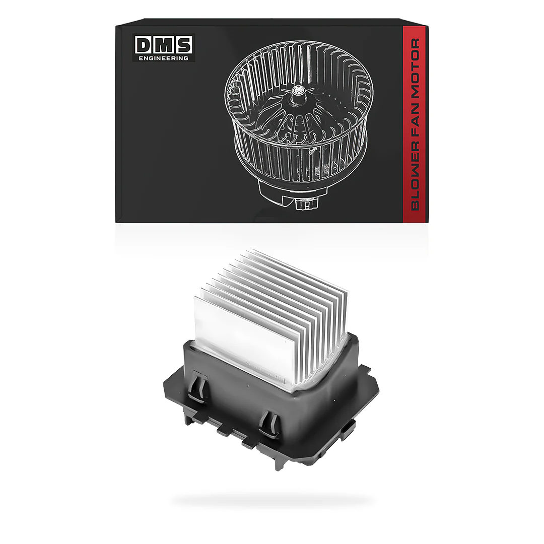 Peugeot RCZ (2010 - 2015) Heater Blower Fan Motor