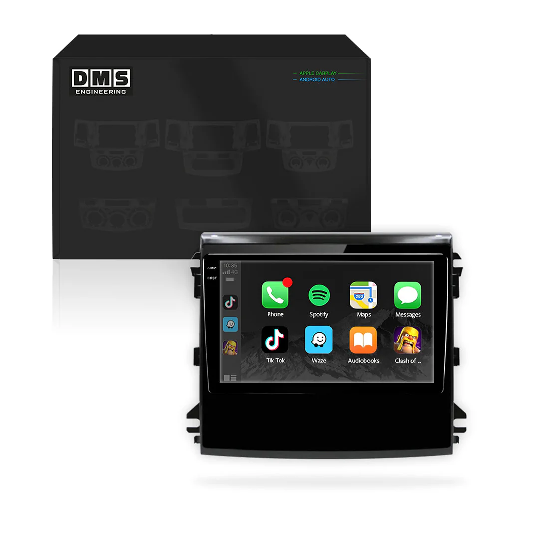 Porsche Cayenne (2010 - 2018) 8.4" 12.3" Wireless Android 16 Car Stereo for Apple CarPlay / Android Auto