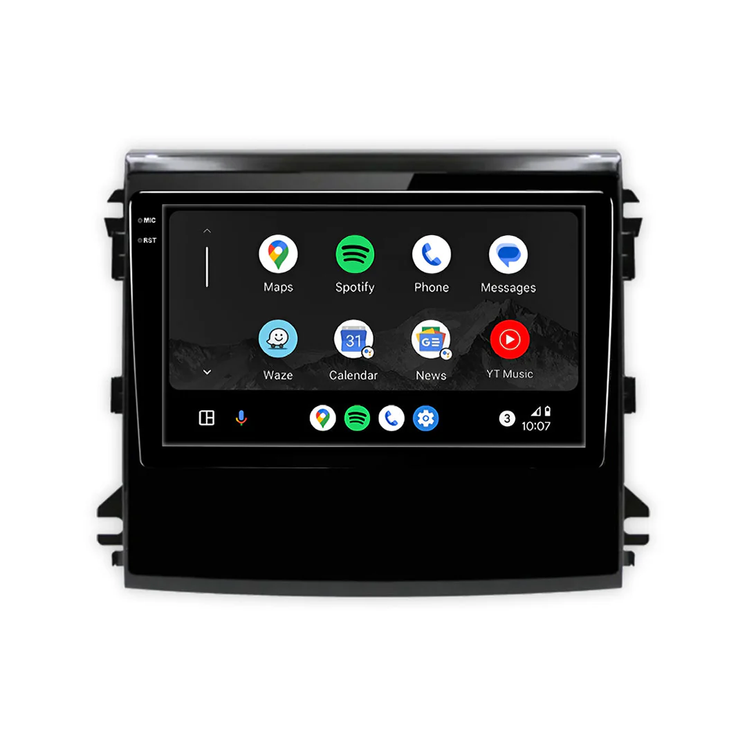Porsche Cayenne (2010 - 2018) 8.4" 12.3" Wireless Android 16 Car Stereo for Apple CarPlay / Android Auto - Image 2