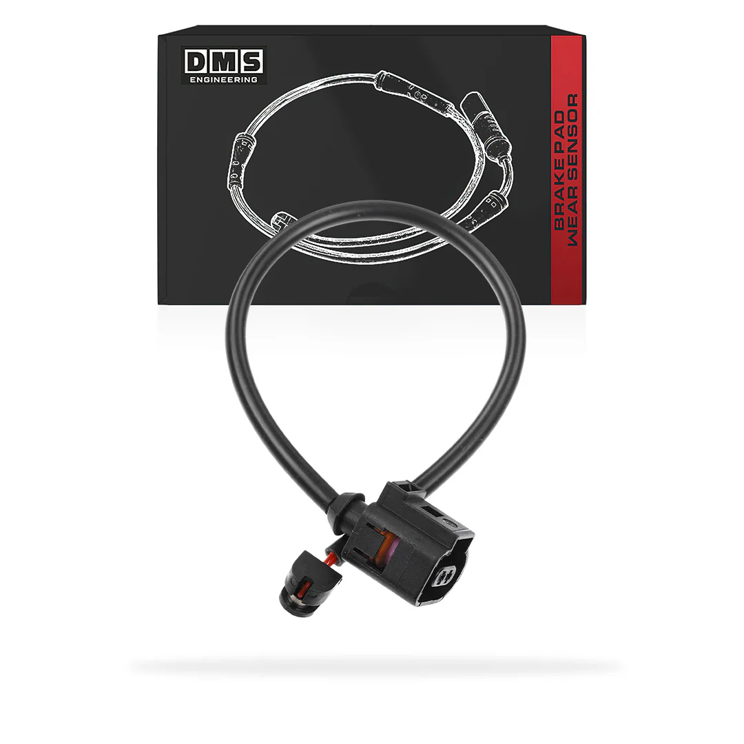 Porsche Cayenne 2PA 92A / 9YA (2010 - 2022) Front Brake Pad Wear Sensor