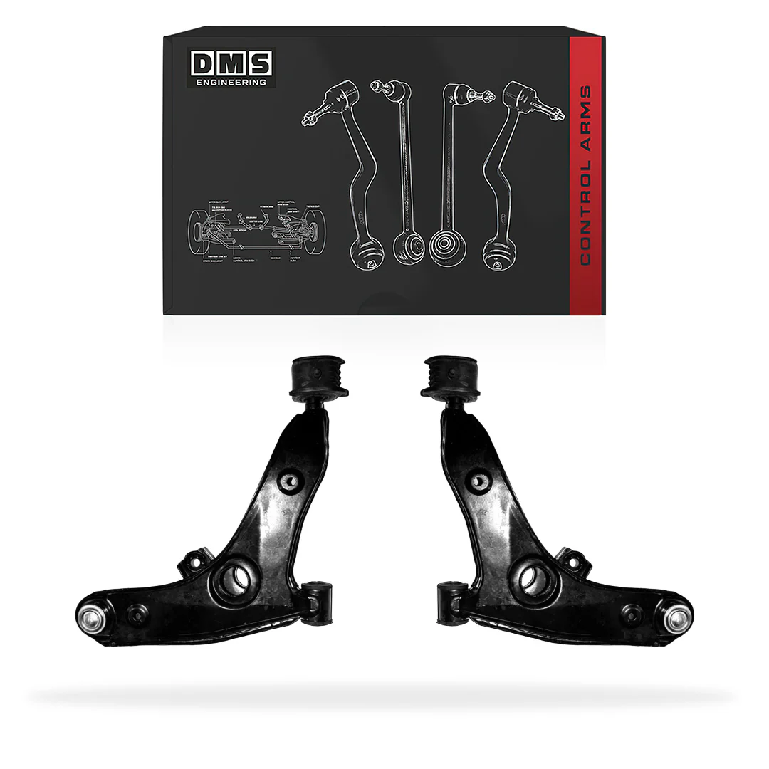 Proton Jumbuck (2003 - 2010) Front Lower Control Arms LH + RH