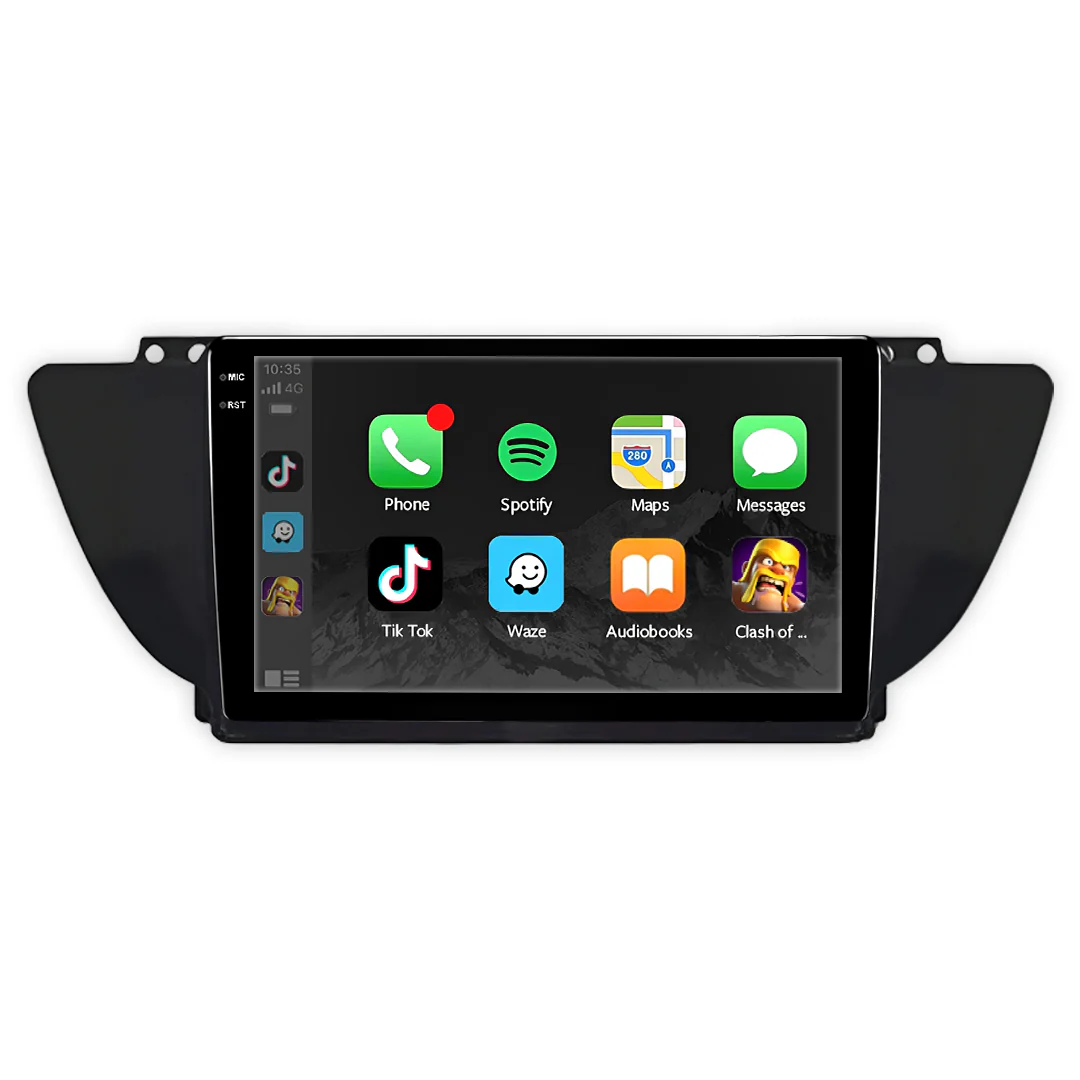 Proton X70 (2019 - 2023) 9" Wireless Android 13 Android Player for Apple CarPlay / Android Auto - Image 2