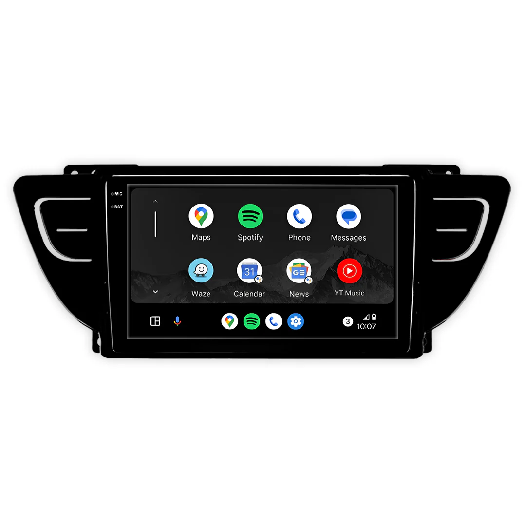 Proton X70 (2023 - 2026) 9" Wireless Android 13 Android Player for Apple CarPlay / Android Auto - Image 3