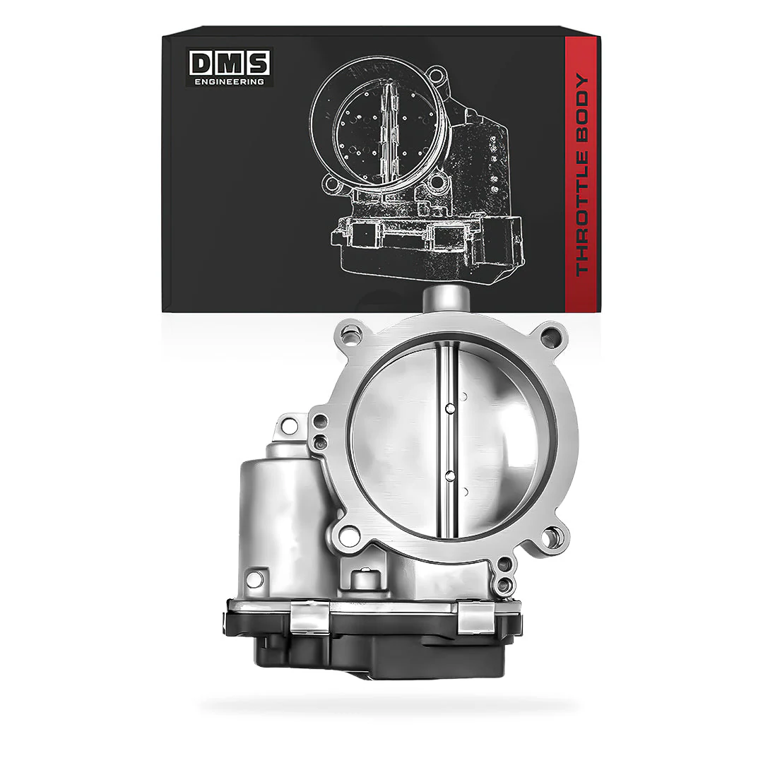 Ram 1500 DS (2013 - 2016) 5.7L Throttle Body