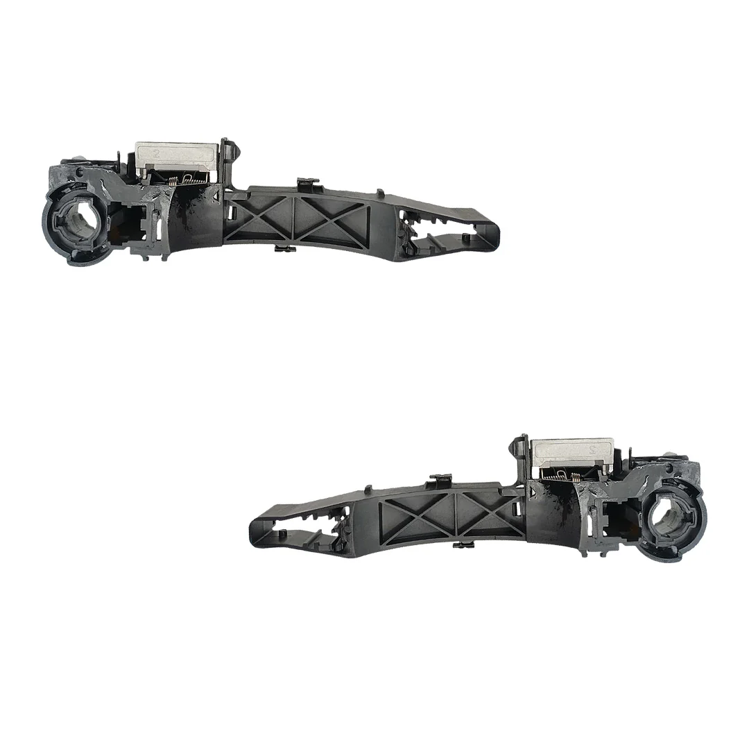 Renault Master X62 (2011 - 2019) Rear Sliding or Tailgate Outer Door Handles - Image 2