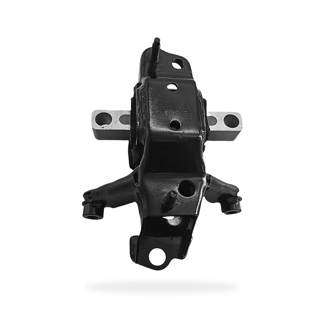 SEAT Córdoba 6L2 (2002 - 2009) 1.2L / 1.4L / 1.6L Transmission Gearbox Engine Mounts LH + RH - Image 3