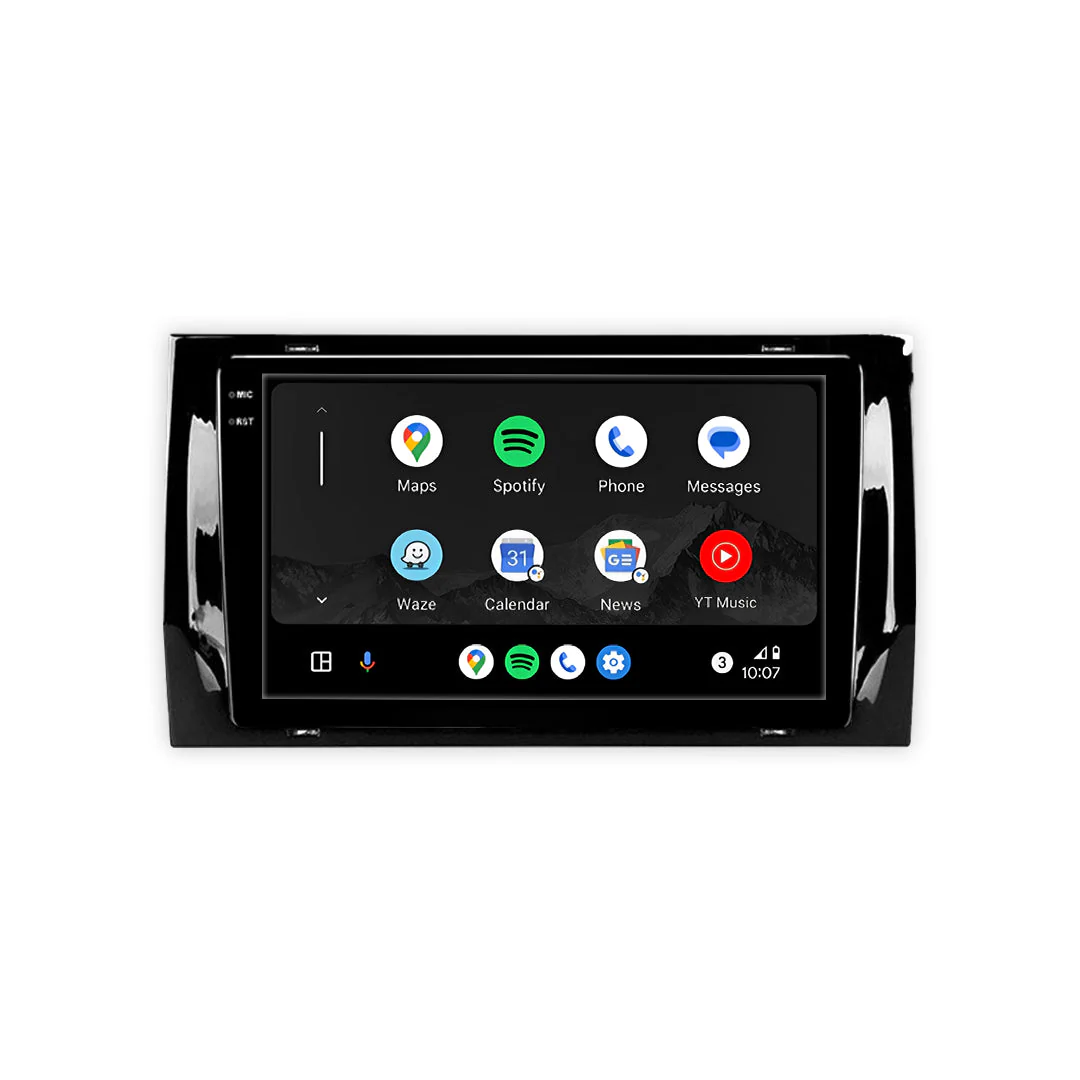 Skoda Karoq NU (2016 - 2021) 10" Wireless Android 16 Head Unit for Apple CarPlay / Android Auto - Image 3