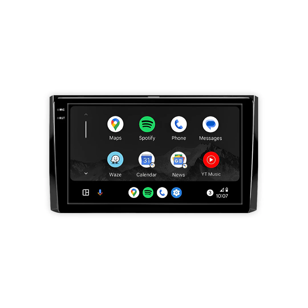 Skoda Kodiaq NS (2016 - 2021) 10" Wireless Android 16 Head Unit for Apple CarPlay / Android Auto - Image 3