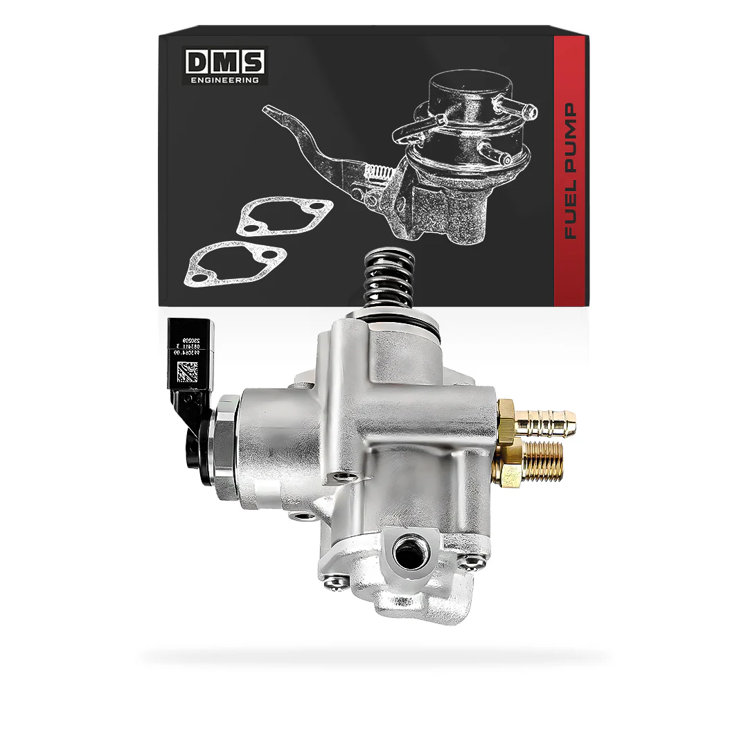 Skoda Octavia 1Z (2005 - 2013) Fuel Pump
