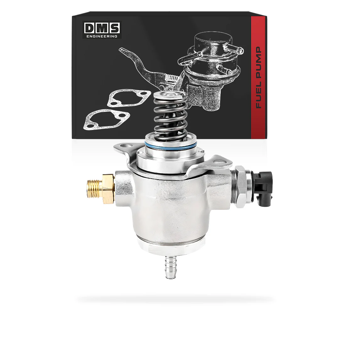 Skoda Octavia 1Z (2005 - 2013) Fuel Pump