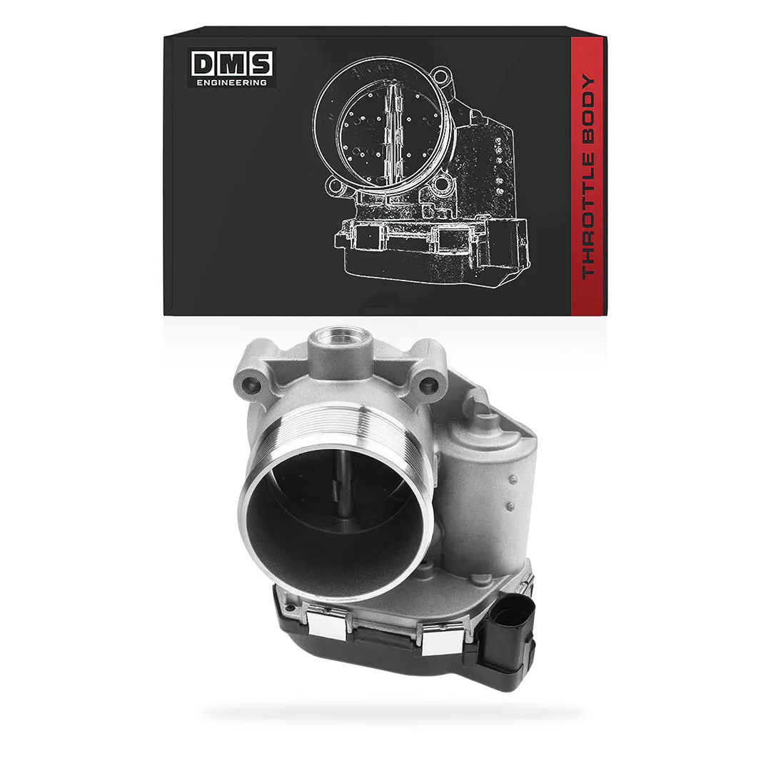 Skoda Octavia 1Z (2005 - 2019) 1.8L / 2.0L Throttle Body