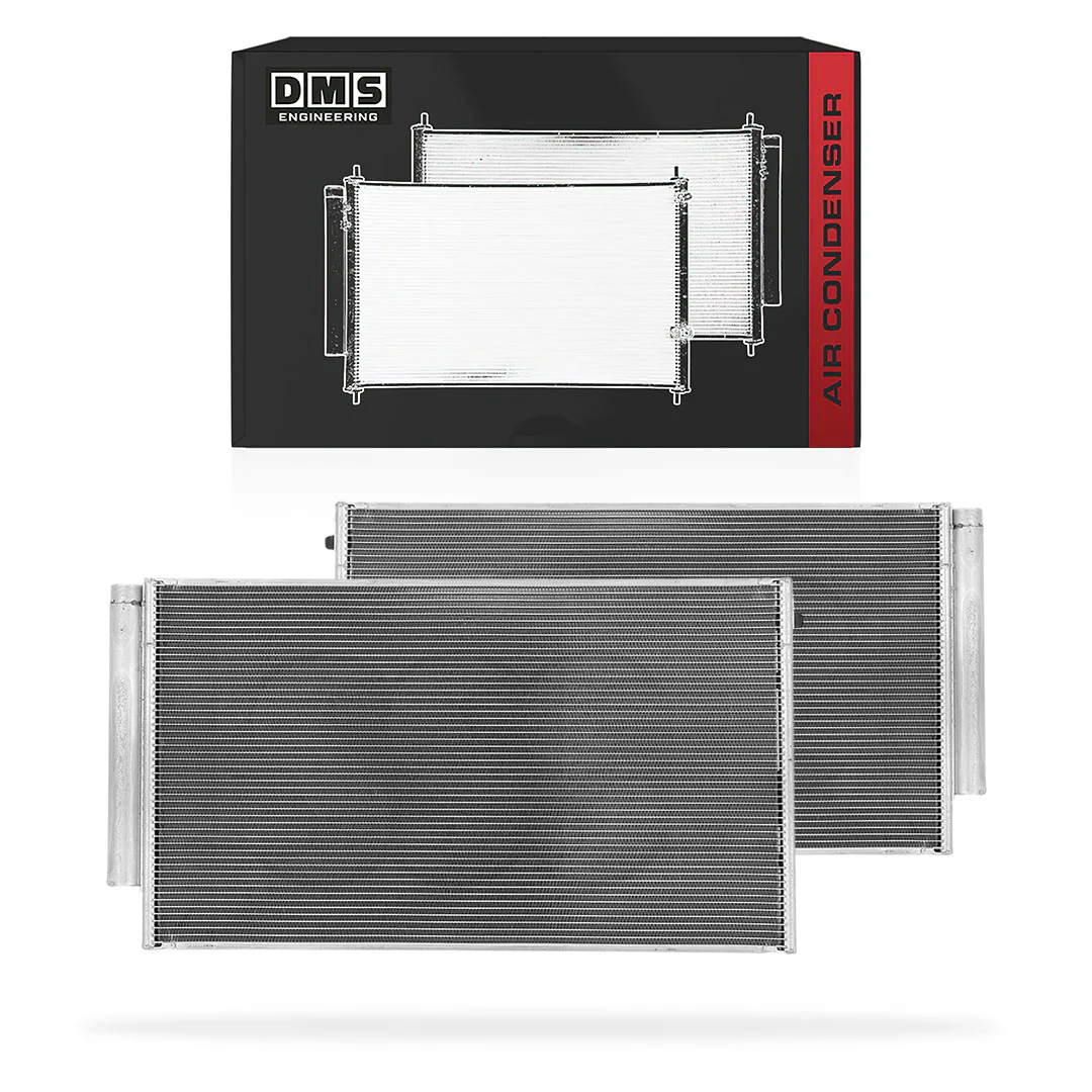 Subaru BRZ 1st / 2nd Gen (2016 - 2021) Genuine Air Condenser
