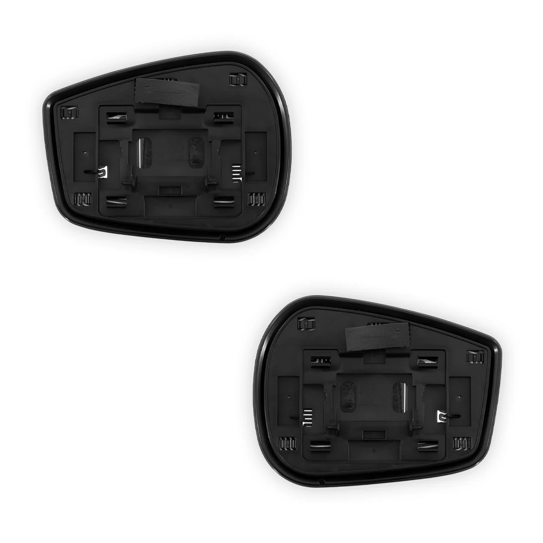 Subaru BRZ 1st / 2nd Gen (2016 - 2021) Genuine Door Mirror Glasses LH + RH - Image 3