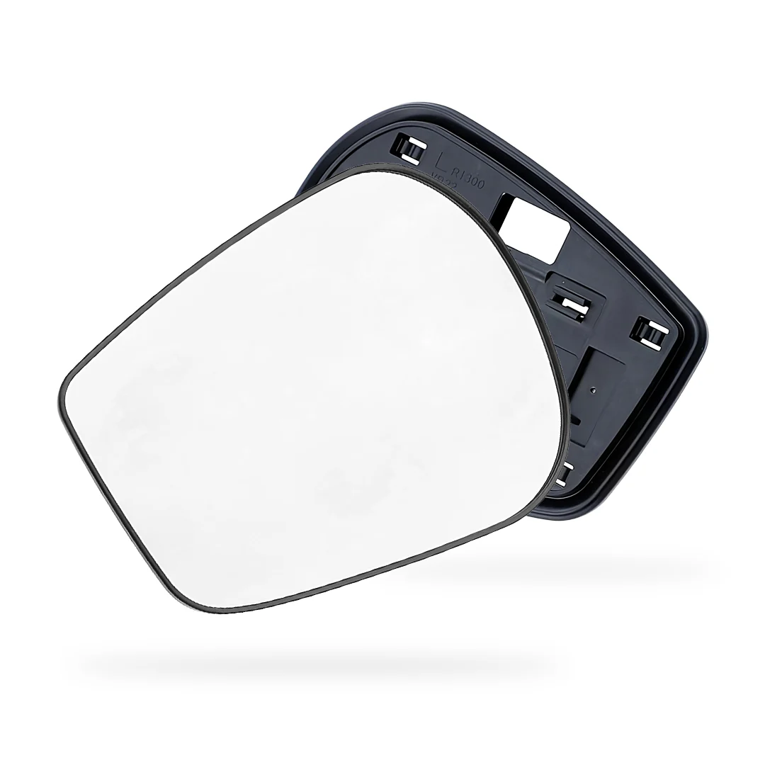 Subaru BRZ 1st Gen (2011 - 2016) Genuine Door Mirror Glasses LH + RH