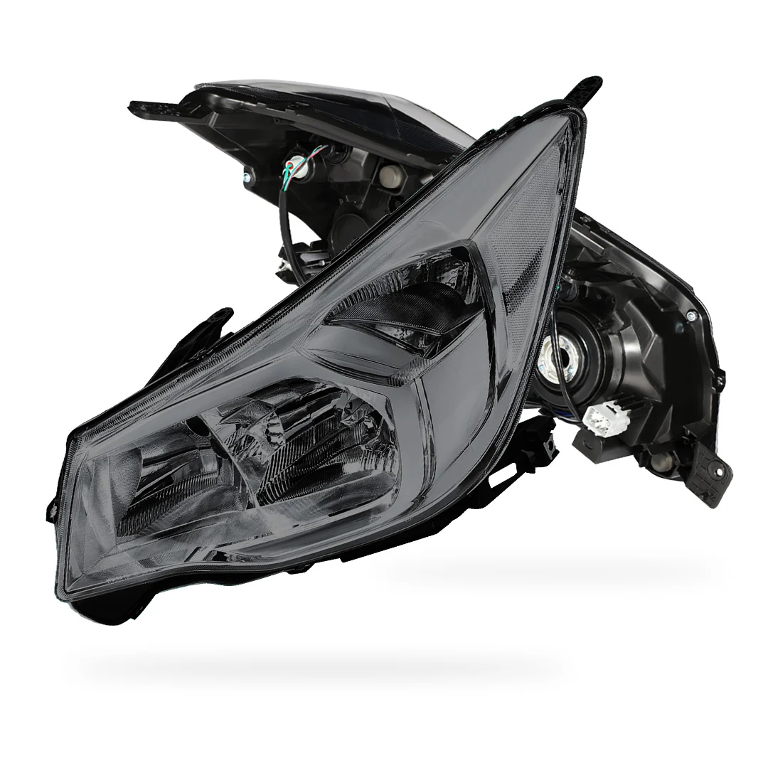 Subaru Forester (2014 - 2016) Replacement Headlights LH + RH - Image 10