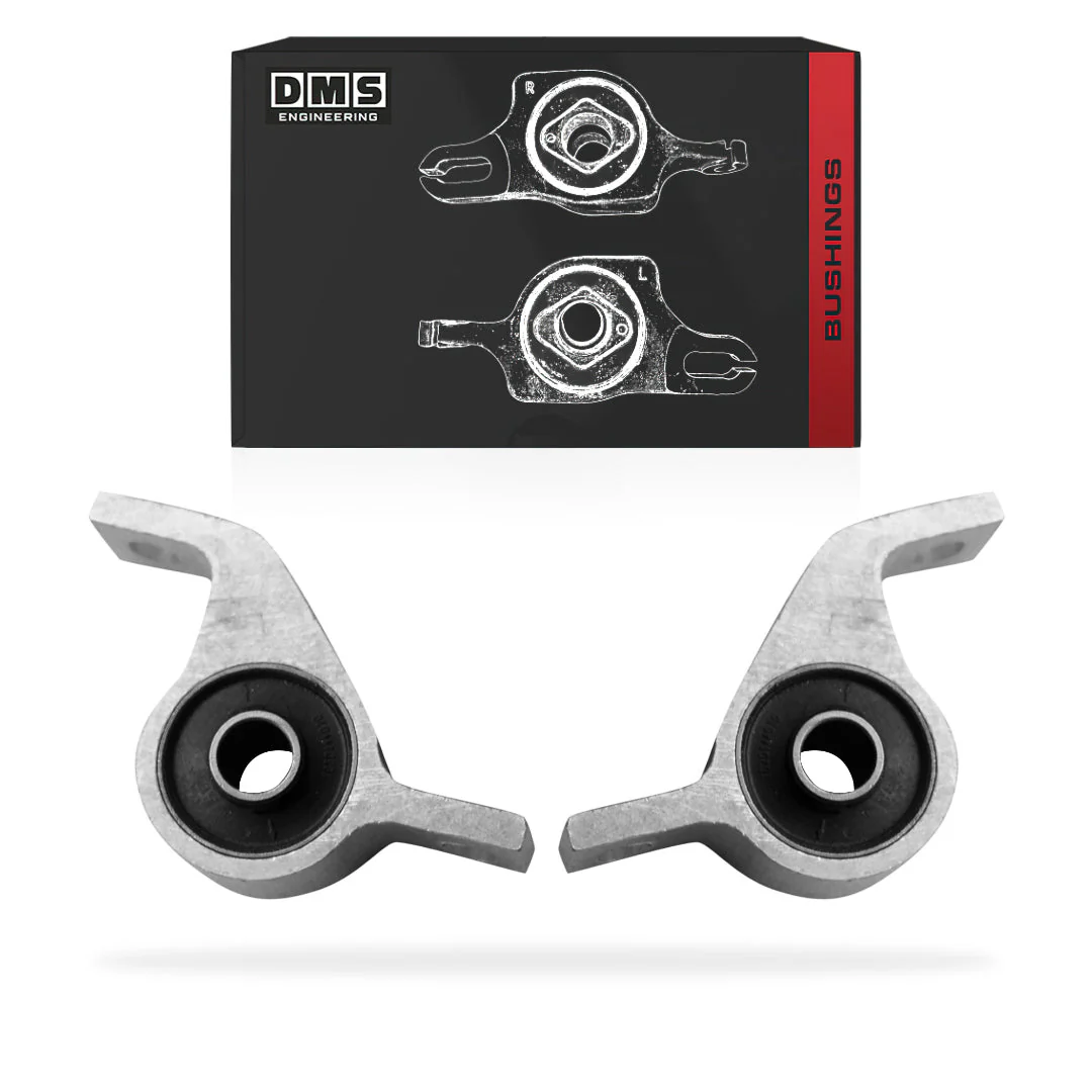 Subaru Forester SF / SG (1997 - 2016) Control Arm Bushings