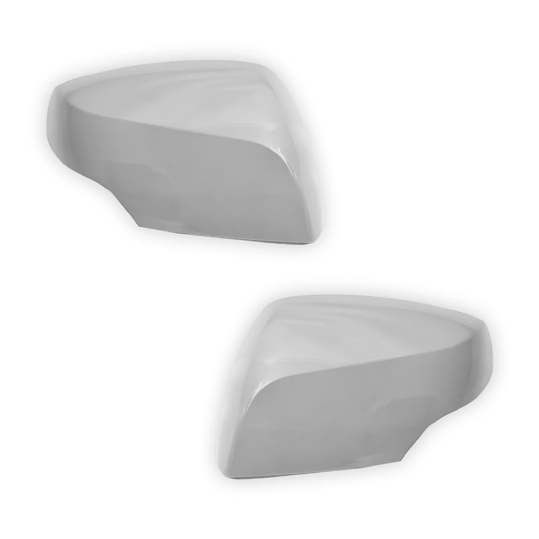 Subaru Forester SH / SJ (2012 - 2018) Genuine Upper Door Mirror Cover LH + RH - Image 2