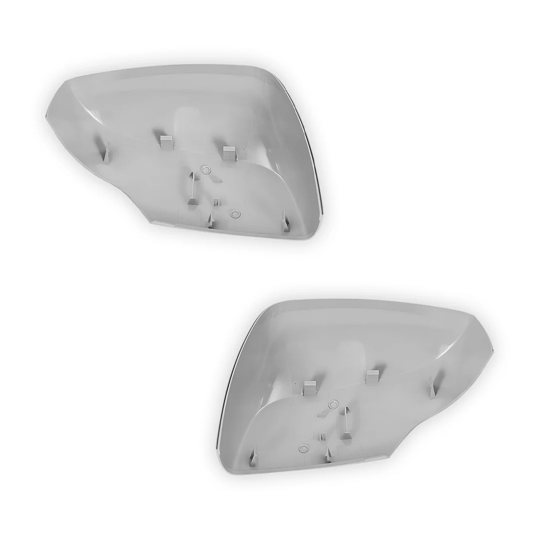 Subaru Forester SH / SJ (2012 - 2018) Genuine Upper Door Mirror Cover LH + RH - Image 3
