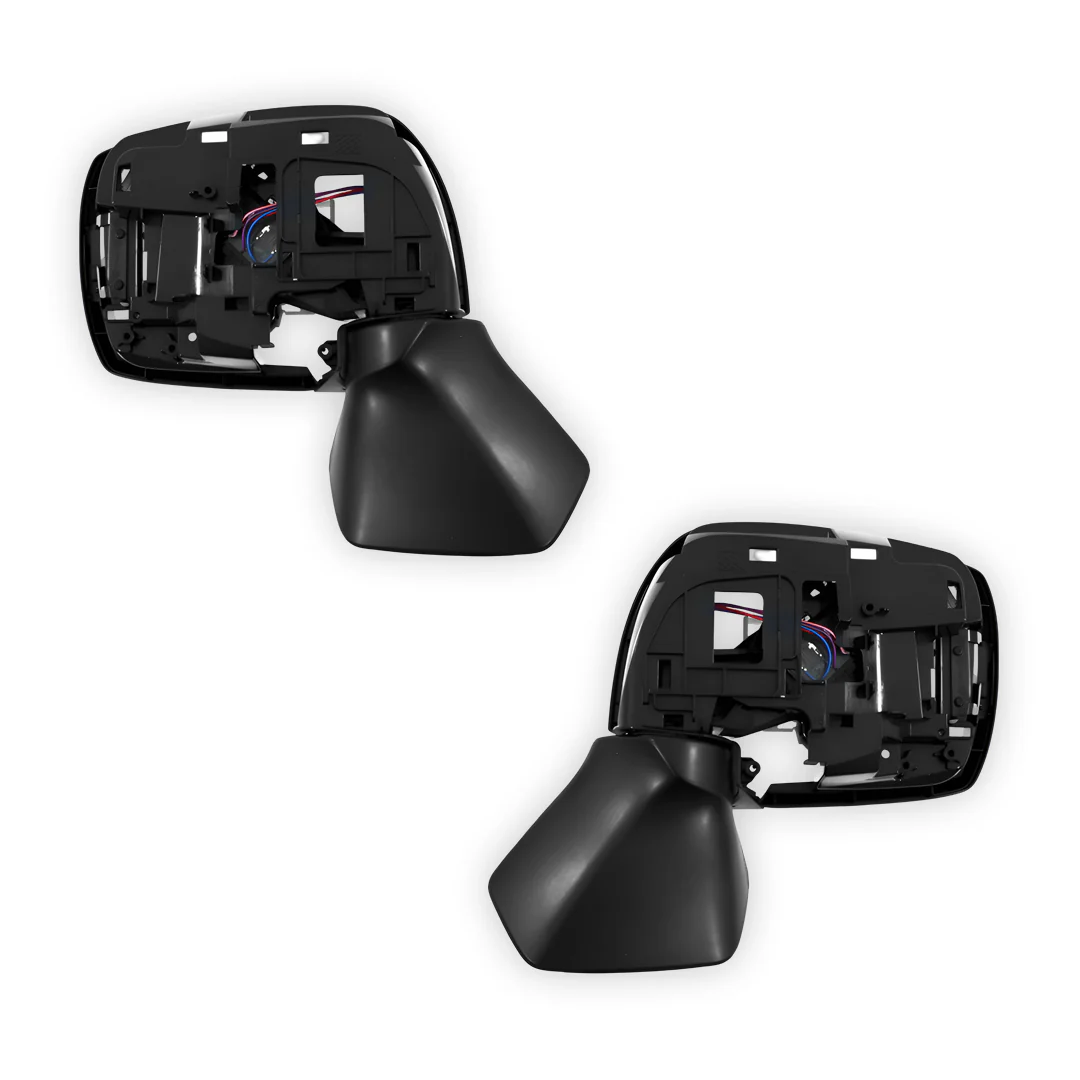 Subaru Forester SJ (2012 - 2016) Genuine Door Mirror Body LH + RH - Image 3