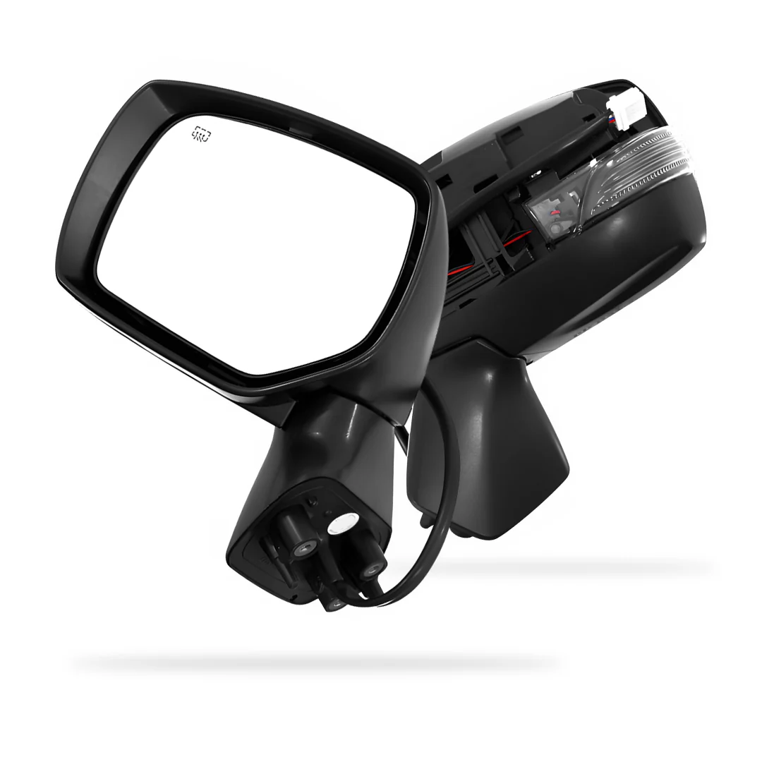 Subaru Forester SJ (2012 - 2016) Heated Door Mirror Assembly LH + RH