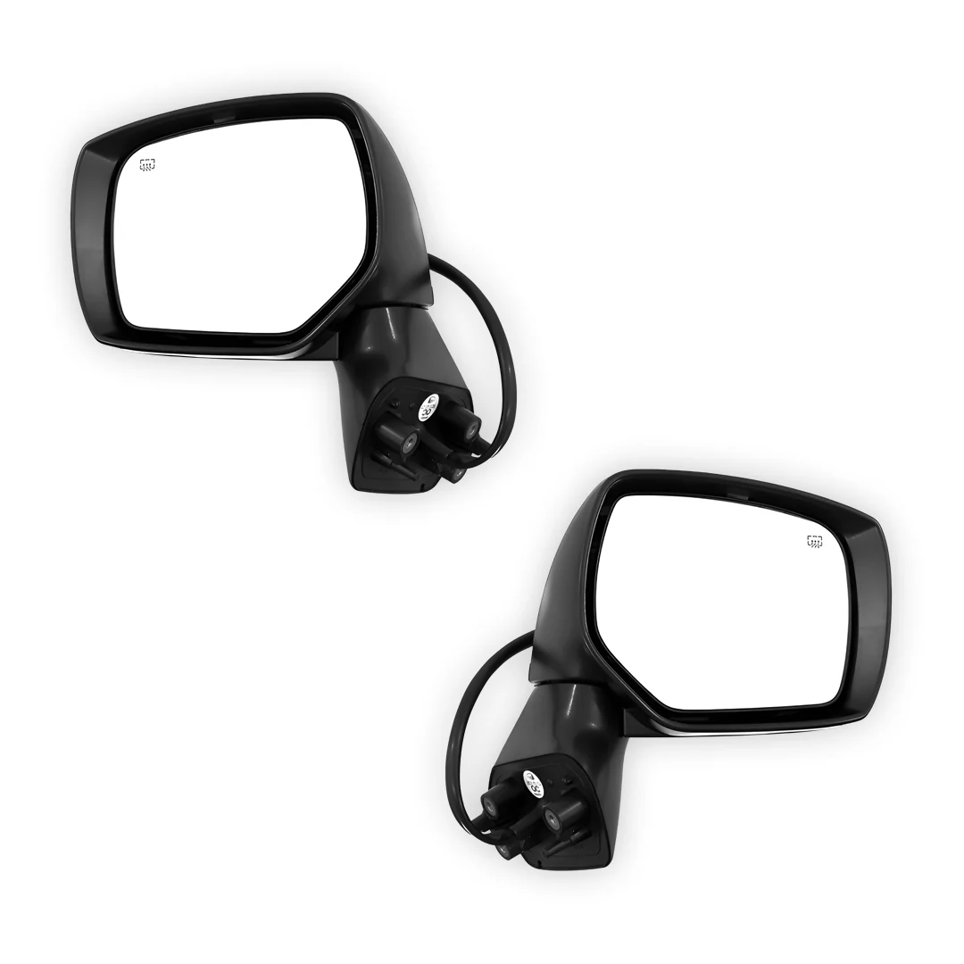 Subaru Forester SJ (2012 - 2016) Heated Door Mirror Assembly LH + RH - Image 2