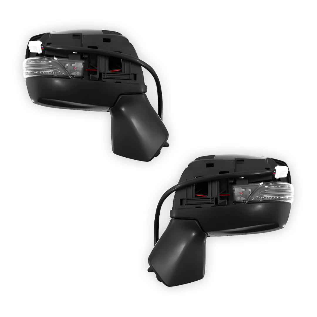 Subaru Forester SJ (2012 - 2016) Heated Door Mirror Assembly LH + RH - Image 3
