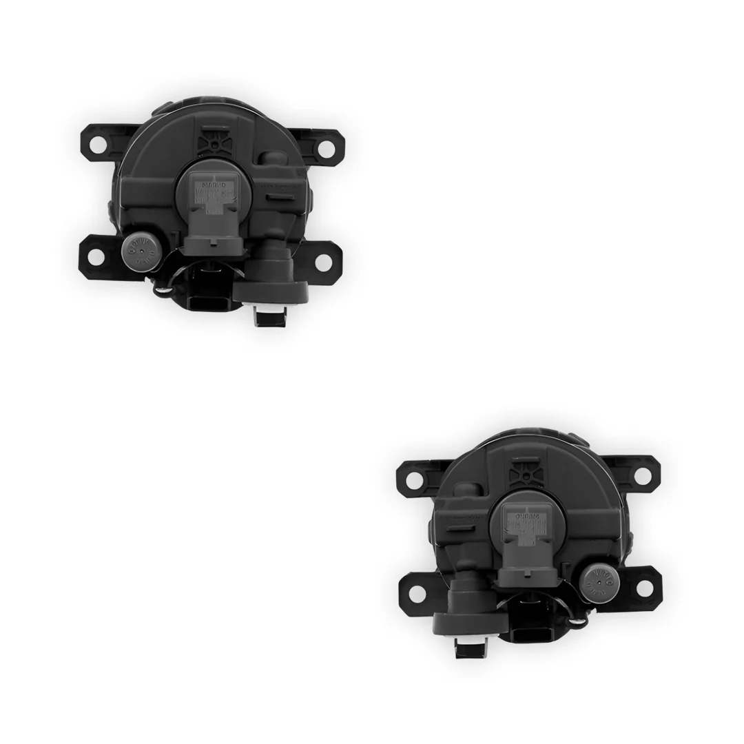 Subaru Forester SJ / SK (2012 - 2021) Fog Lamp LH + RH - Image 3