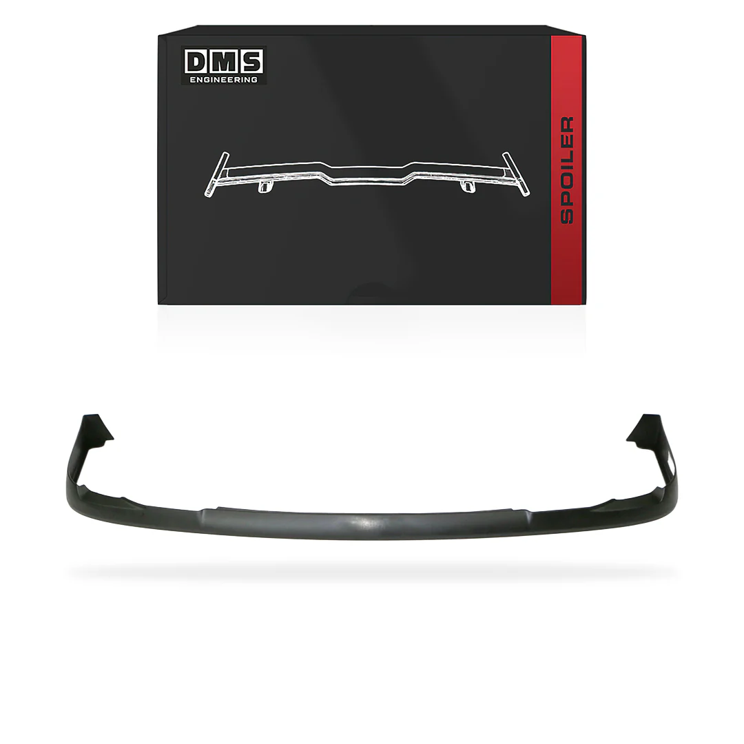 Subaru Impreza GC (1997 - 2001) Paintable Front Bumper Lip Spoiler