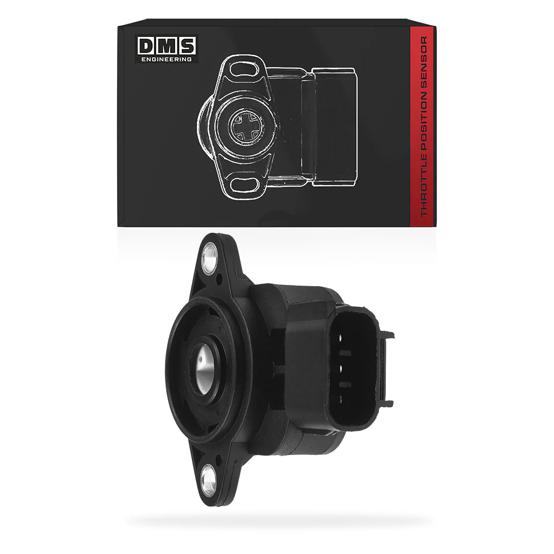 Subaru Impreza GD / GDA (2000 - 2002) 2.0L Throttle Position Sensor