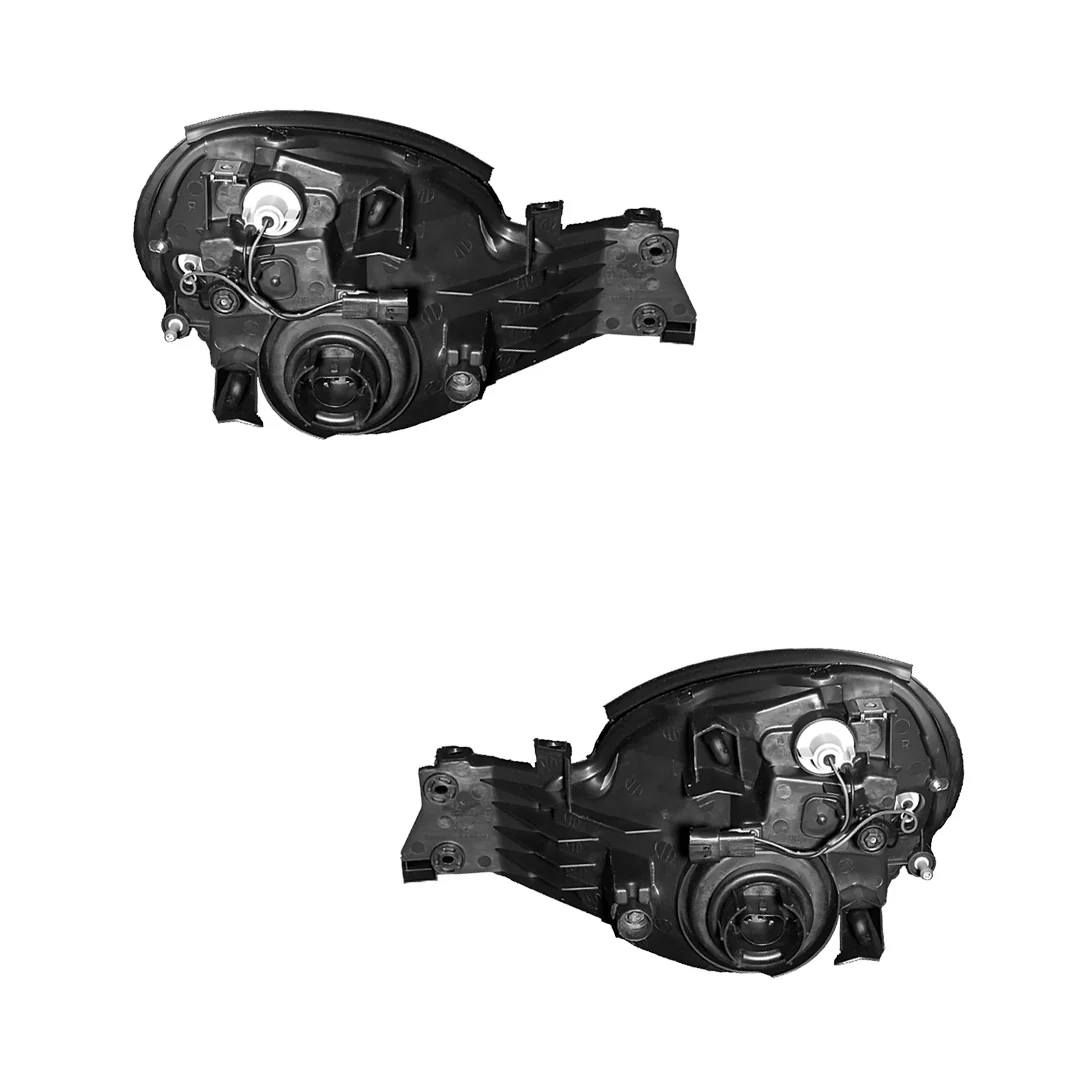 Subaru Impreza GD / GG (2000- 2002) Genuine Headlights LH + RH - Image 3